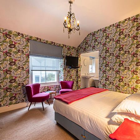 Escape Boutique B&B Llandudno Zewnętrze zdjęcie