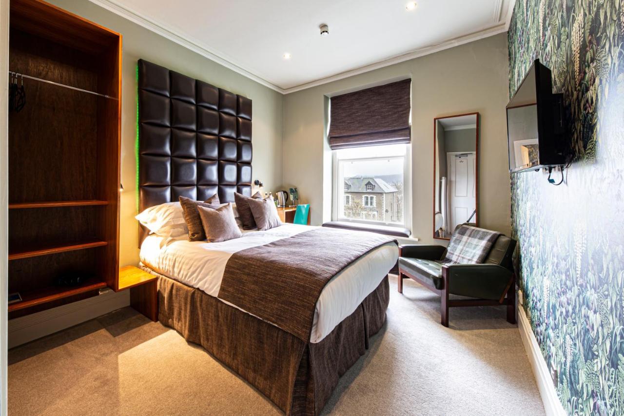 Escape Boutique B&B Llandudno Zewnętrze zdjęcie
