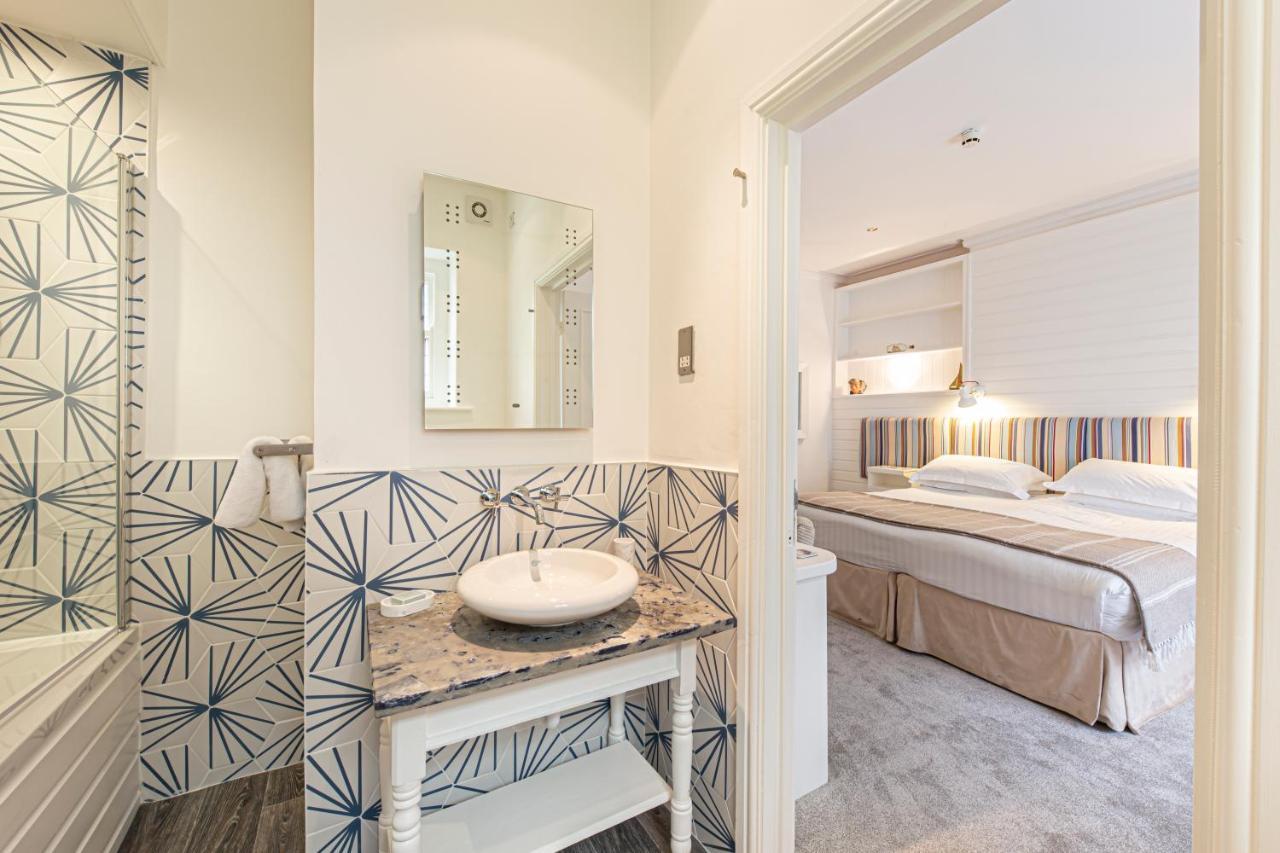 Escape Boutique B&B Llandudno Zewnętrze zdjęcie