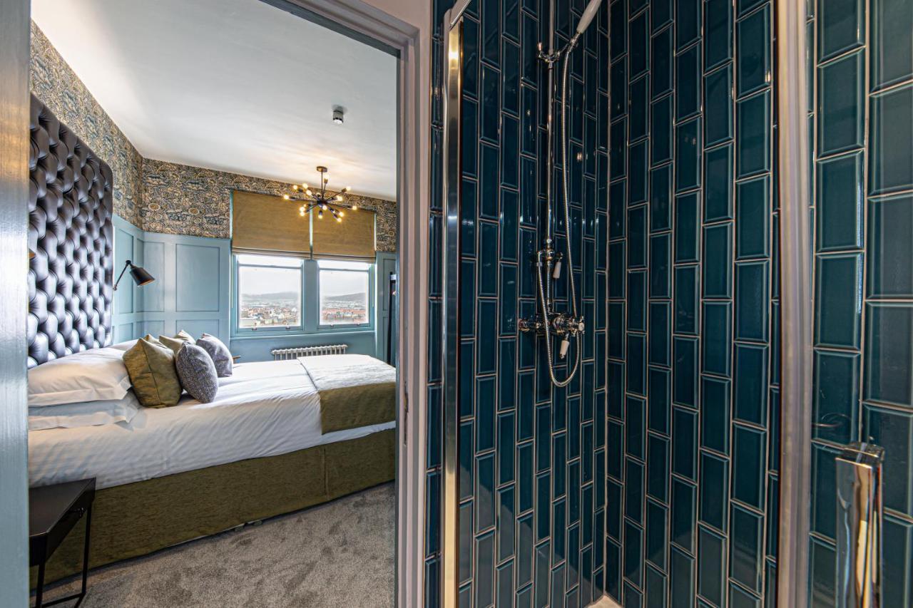 Escape Boutique B&B Llandudno Zewnętrze zdjęcie