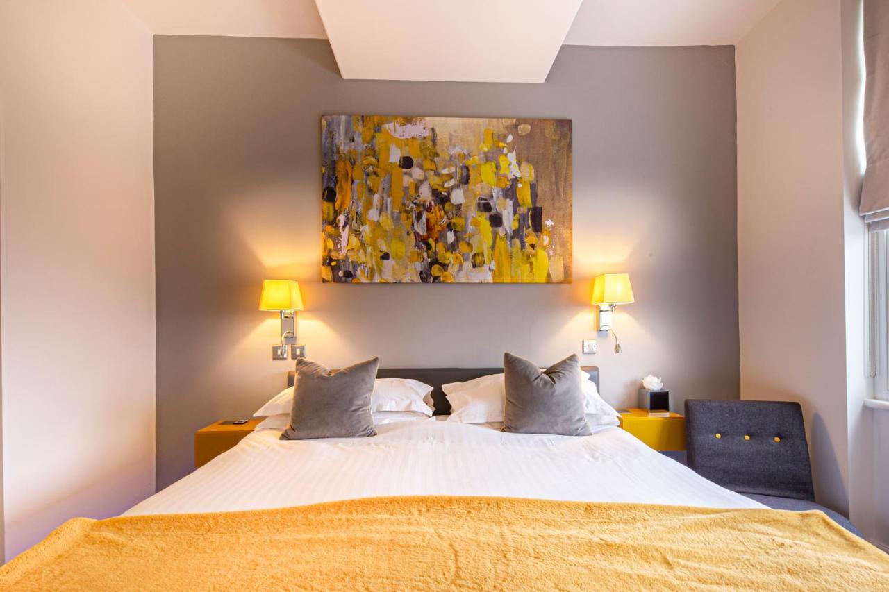 Escape Boutique B&B Llandudno Zewnętrze zdjęcie