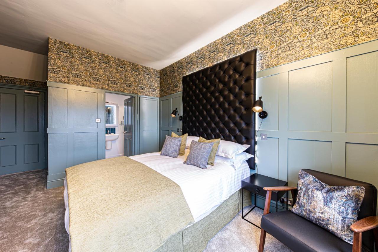Escape Boutique B&B Llandudno Zewnętrze zdjęcie