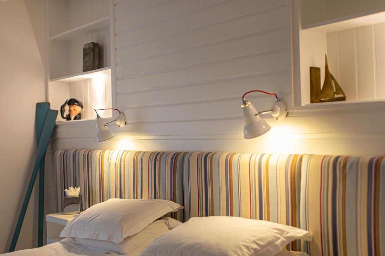 Escape Boutique B&B Llandudno Zewnętrze zdjęcie