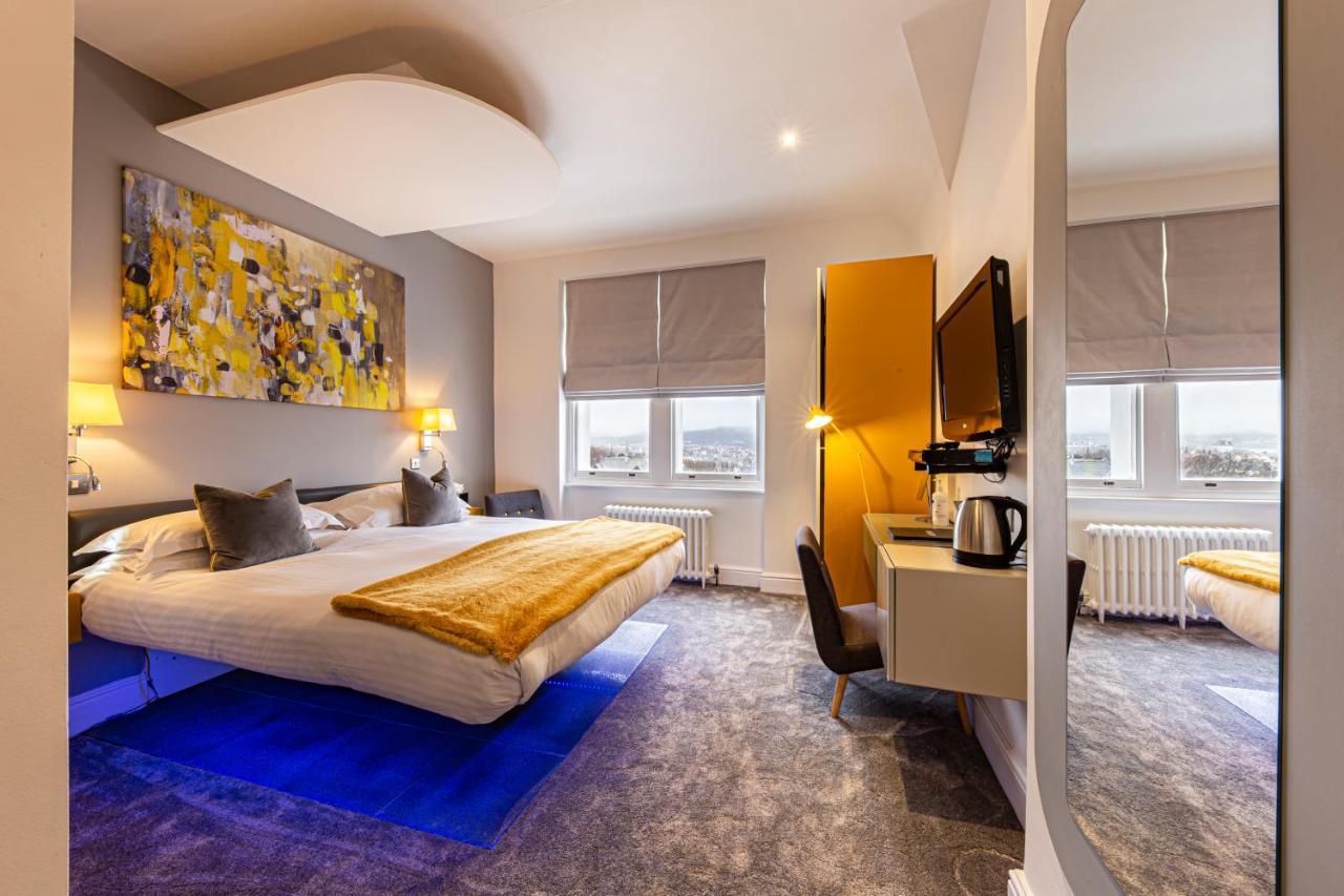 Escape Boutique B&B Llandudno Zewnętrze zdjęcie