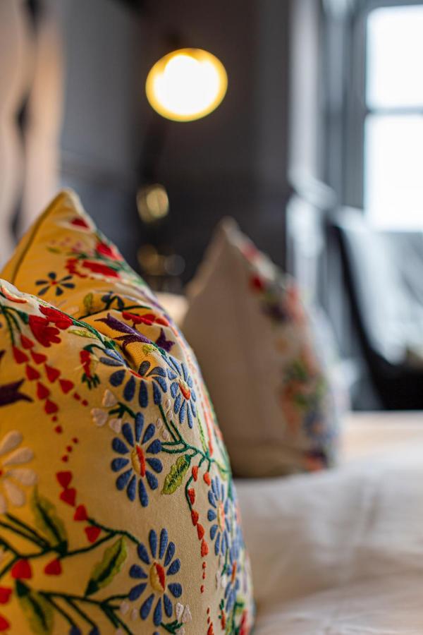 Escape Boutique B&B Llandudno Zewnętrze zdjęcie