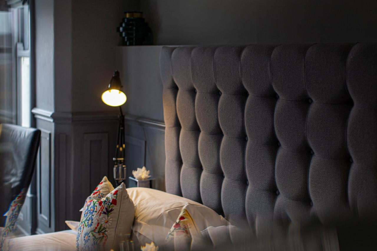 Escape Boutique B&B Llandudno Zewnętrze zdjęcie