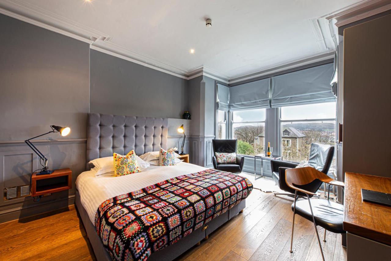 Escape Boutique B&B Llandudno Zewnętrze zdjęcie