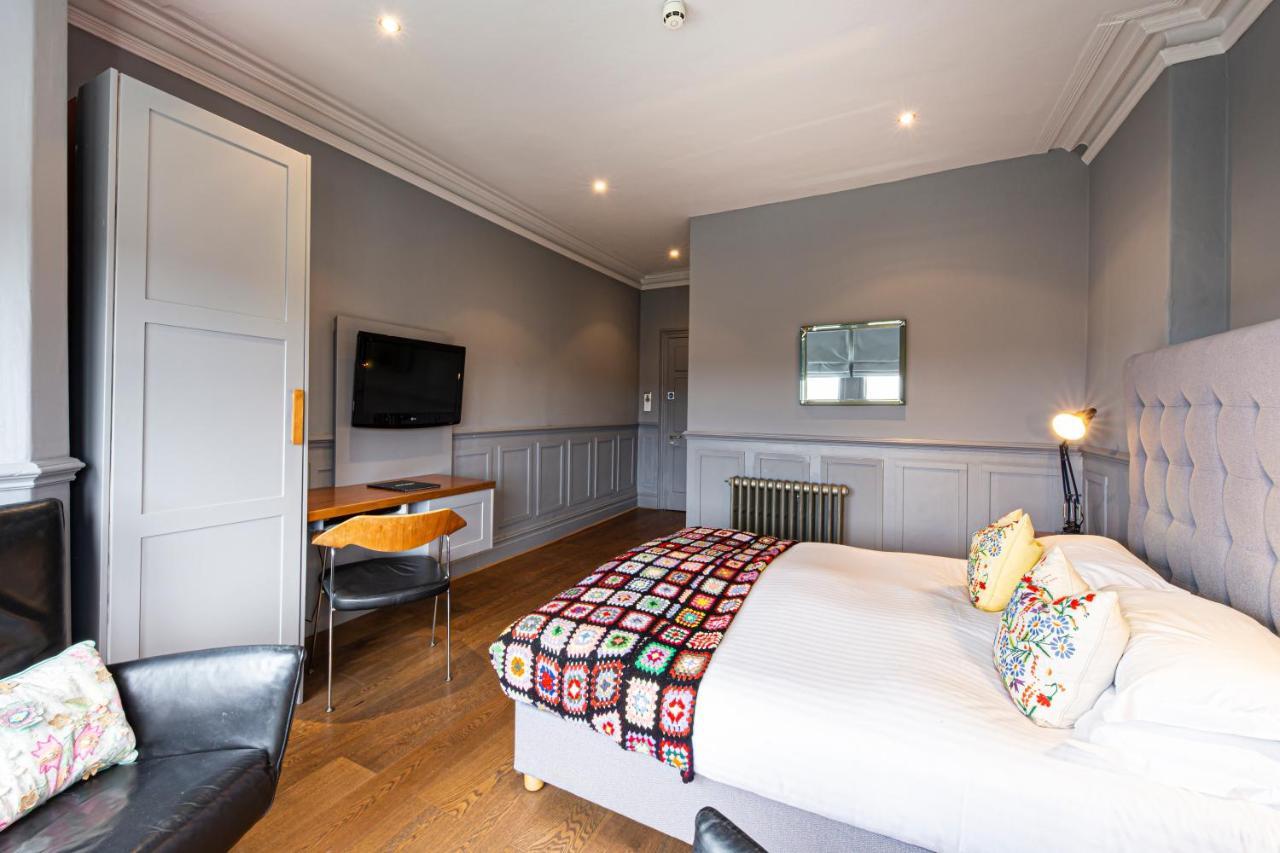 Escape Boutique B&B Llandudno Zewnętrze zdjęcie
