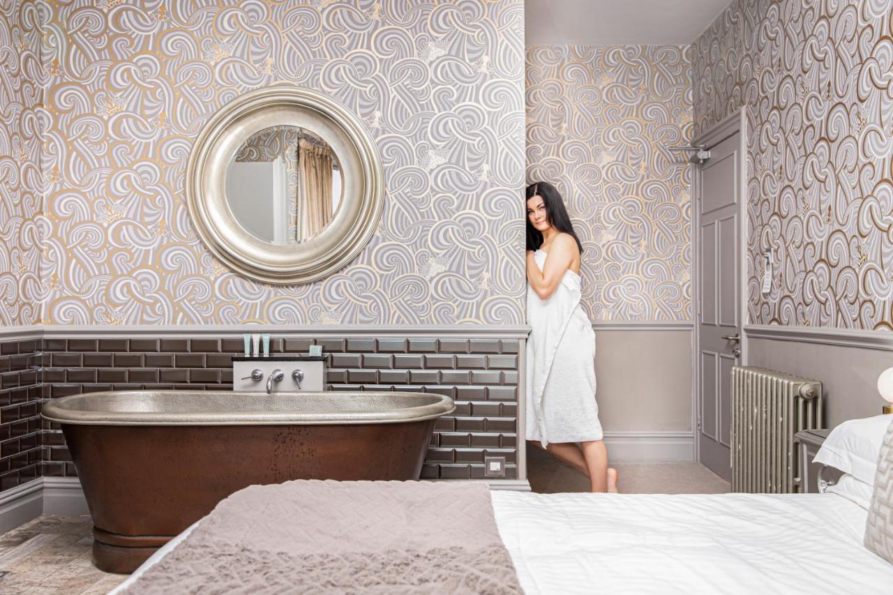 Escape Boutique B&B Llandudno Zewnętrze zdjęcie