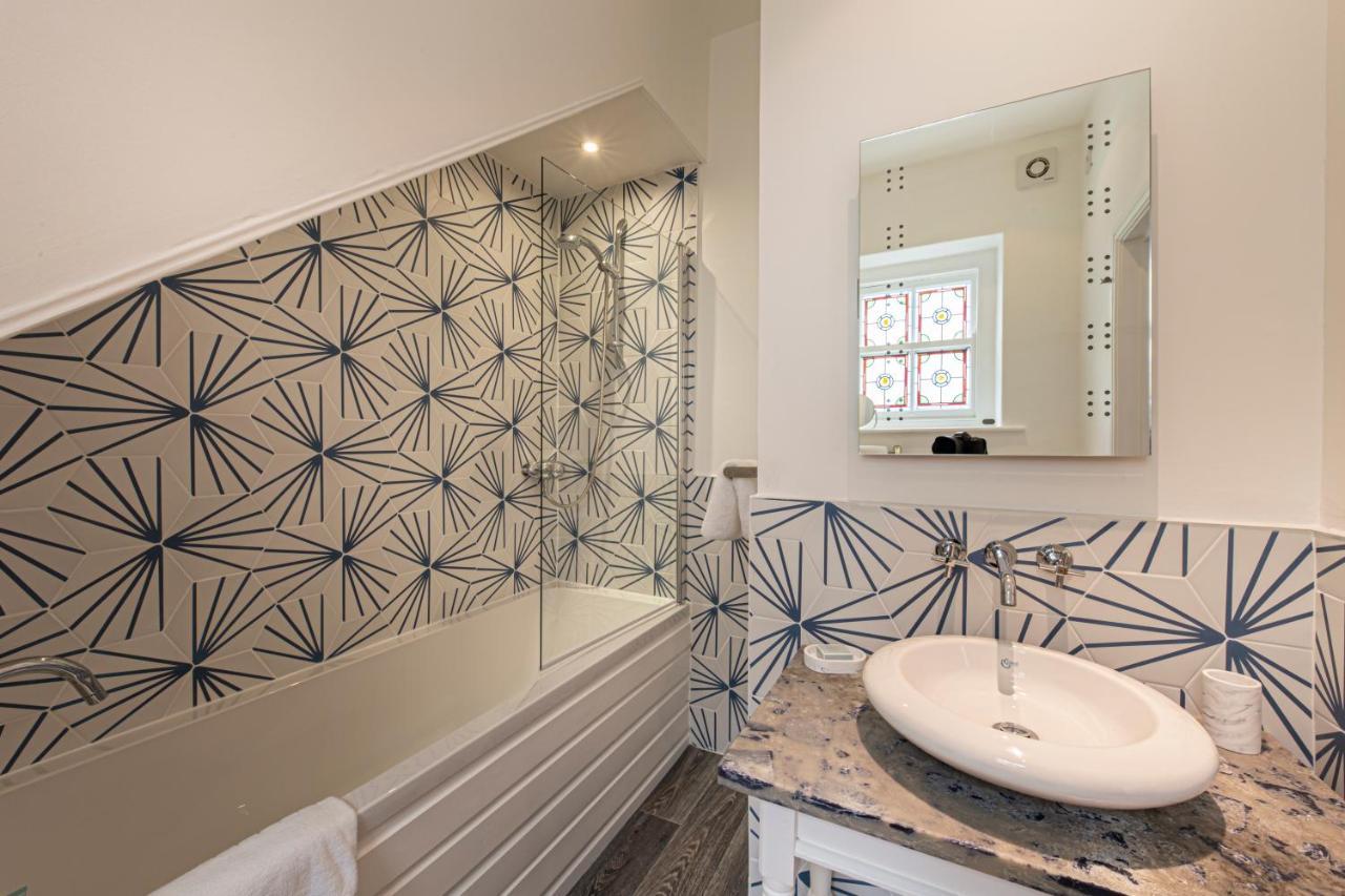 Escape Boutique B&B Llandudno Zewnętrze zdjęcie