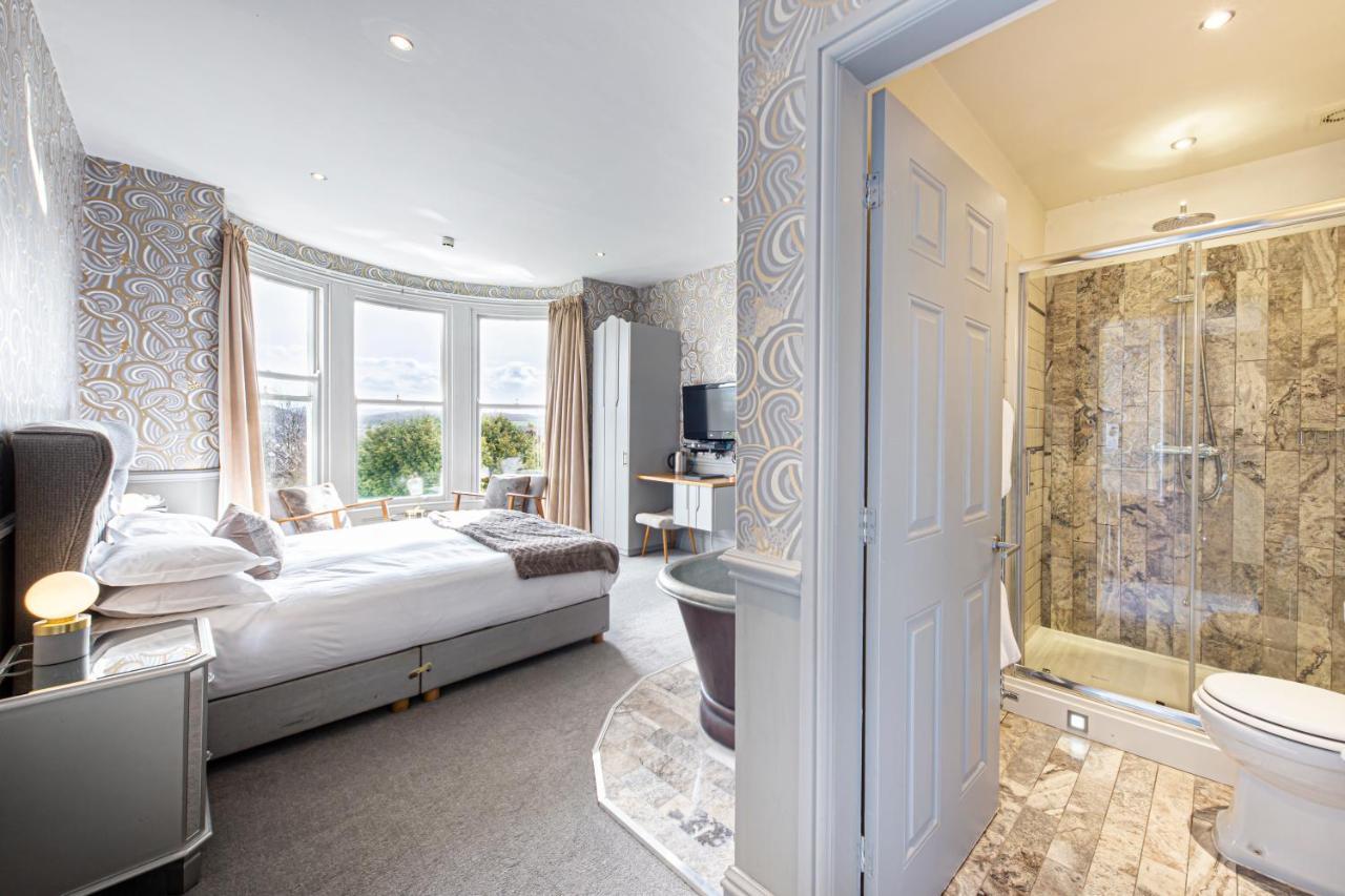 Escape Boutique B&B Llandudno Zewnętrze zdjęcie