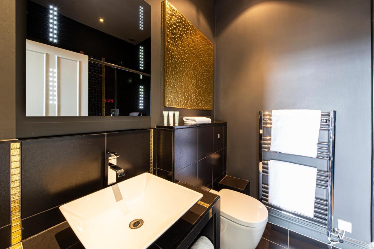 Escape Boutique B&B Llandudno Zewnętrze zdjęcie
