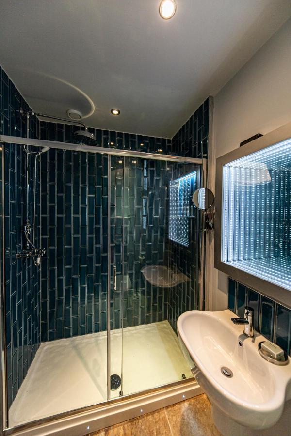 Escape Boutique B&B Llandudno Zewnętrze zdjęcie