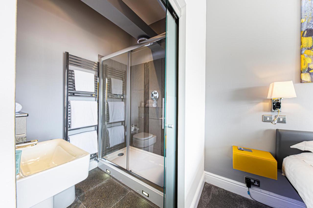 Escape Boutique B&B Llandudno Zewnętrze zdjęcie