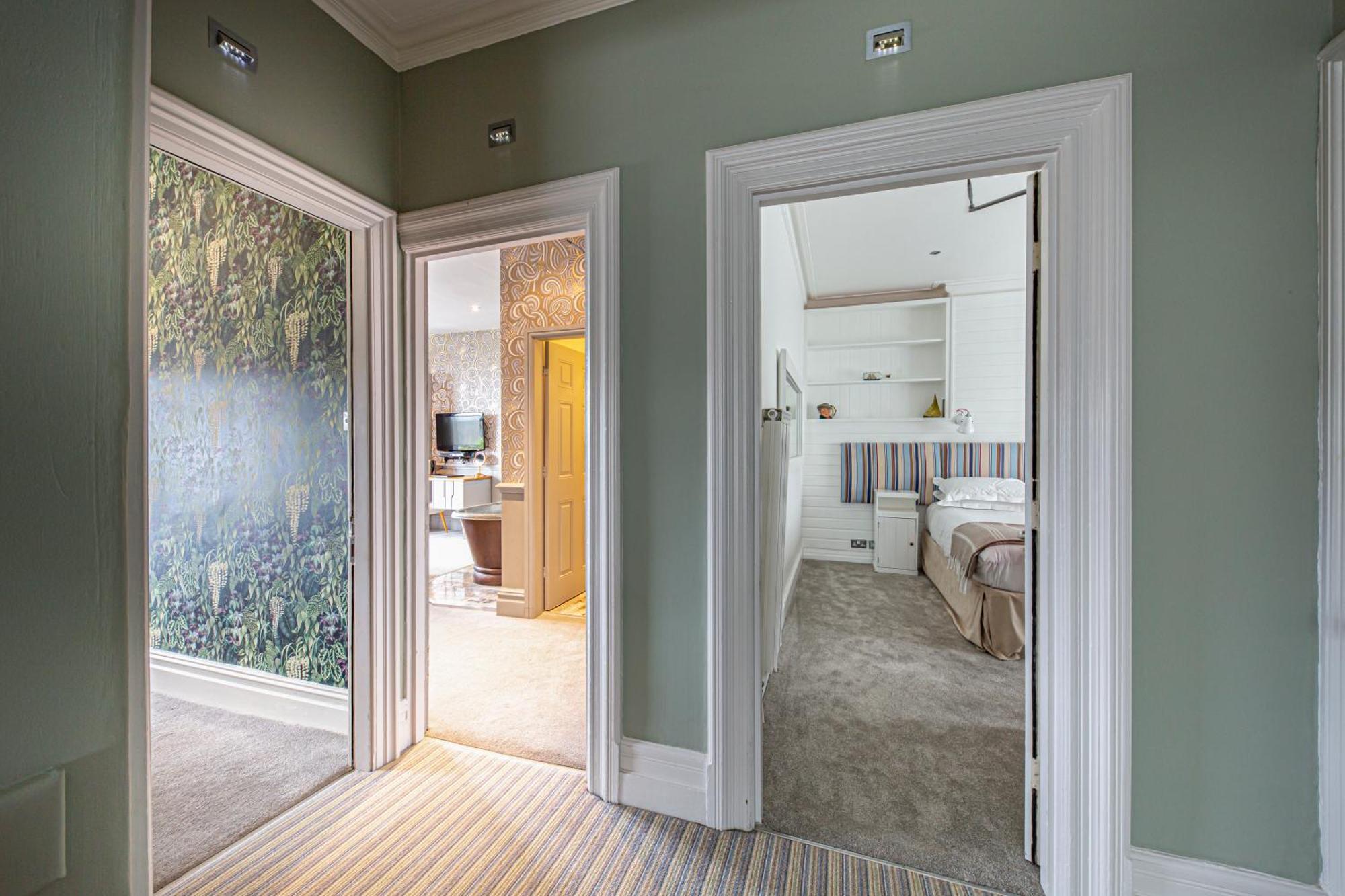 Escape Boutique B&B Llandudno Zewnętrze zdjęcie