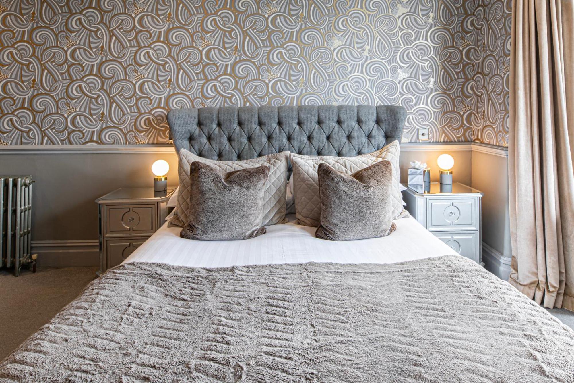 Escape Boutique B&B Llandudno Zewnętrze zdjęcie