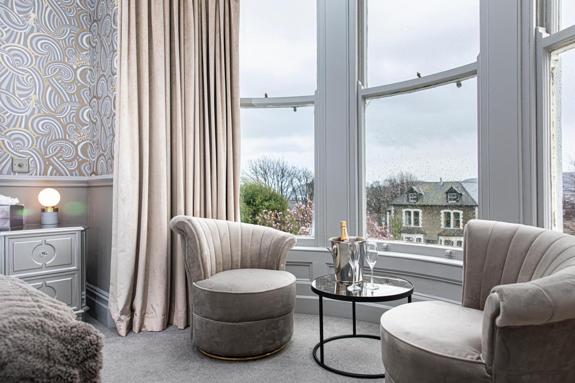 Escape Boutique B&B Llandudno Zewnętrze zdjęcie