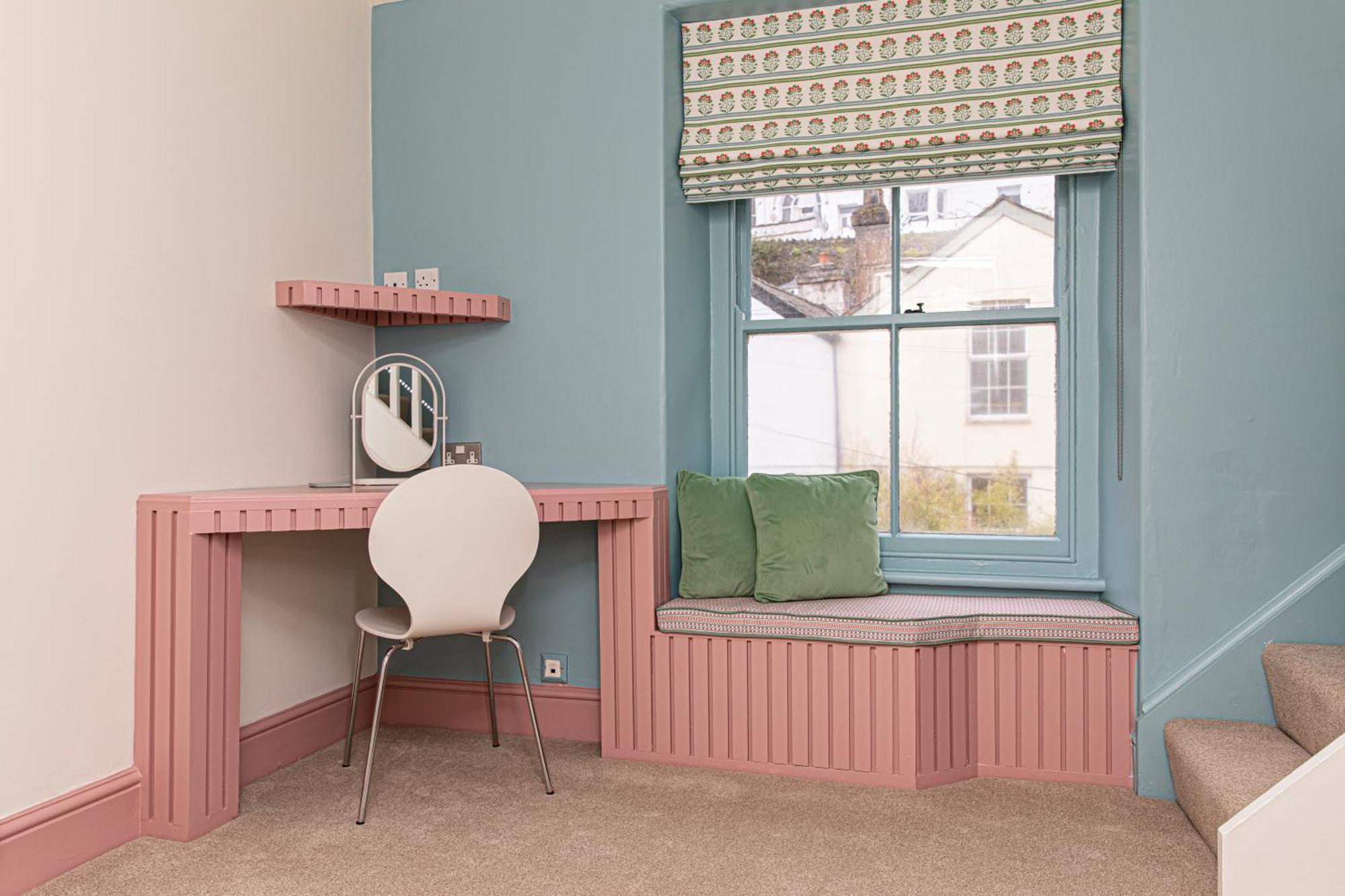 Escape Boutique B&B Llandudno Zewnętrze zdjęcie