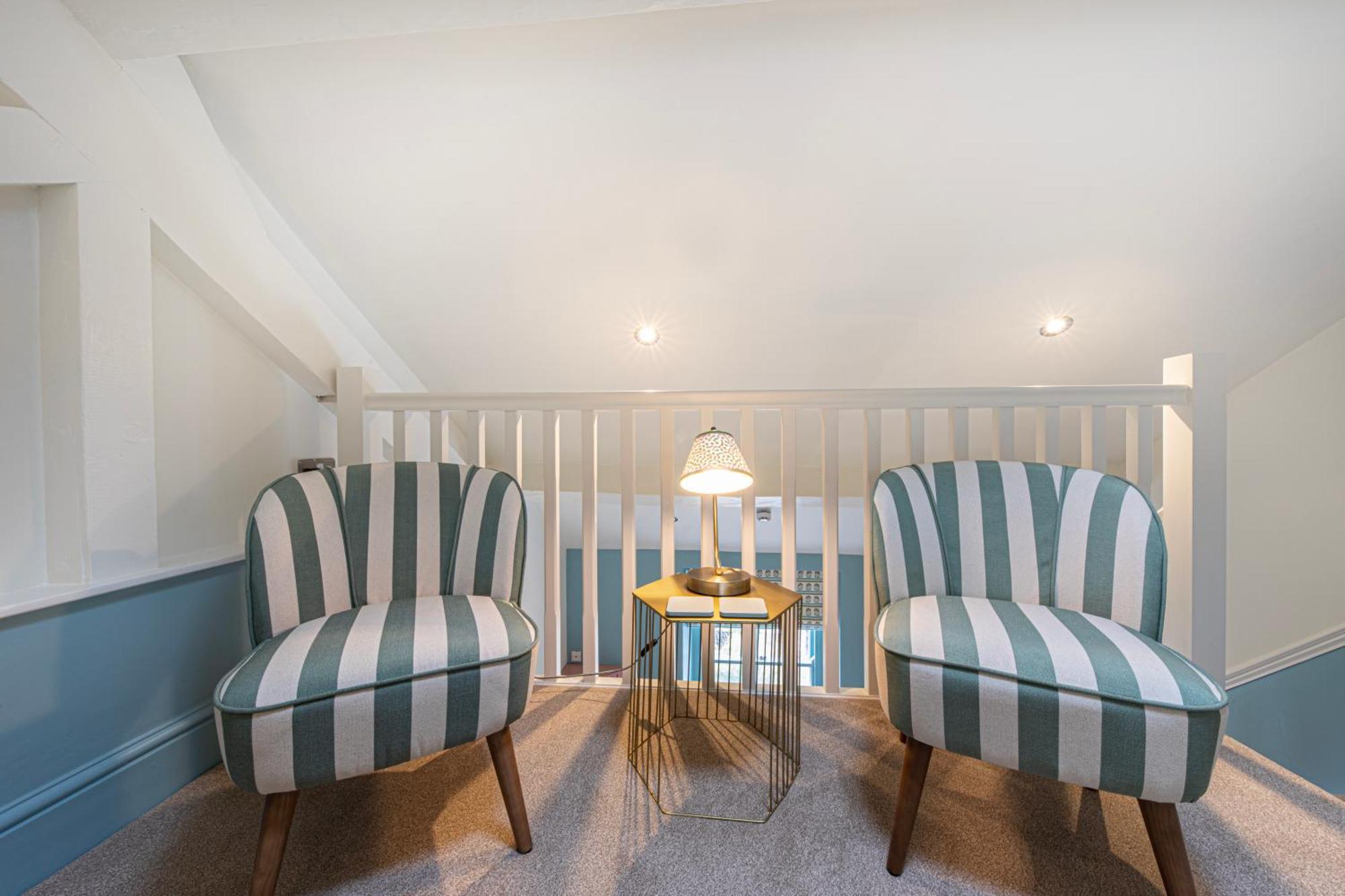 Escape Boutique B&B Llandudno Zewnętrze zdjęcie