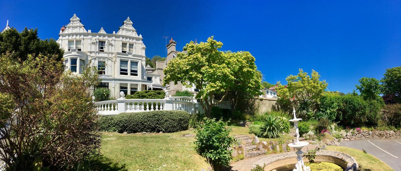 Escape Boutique B&B Llandudno Zewnętrze zdjęcie