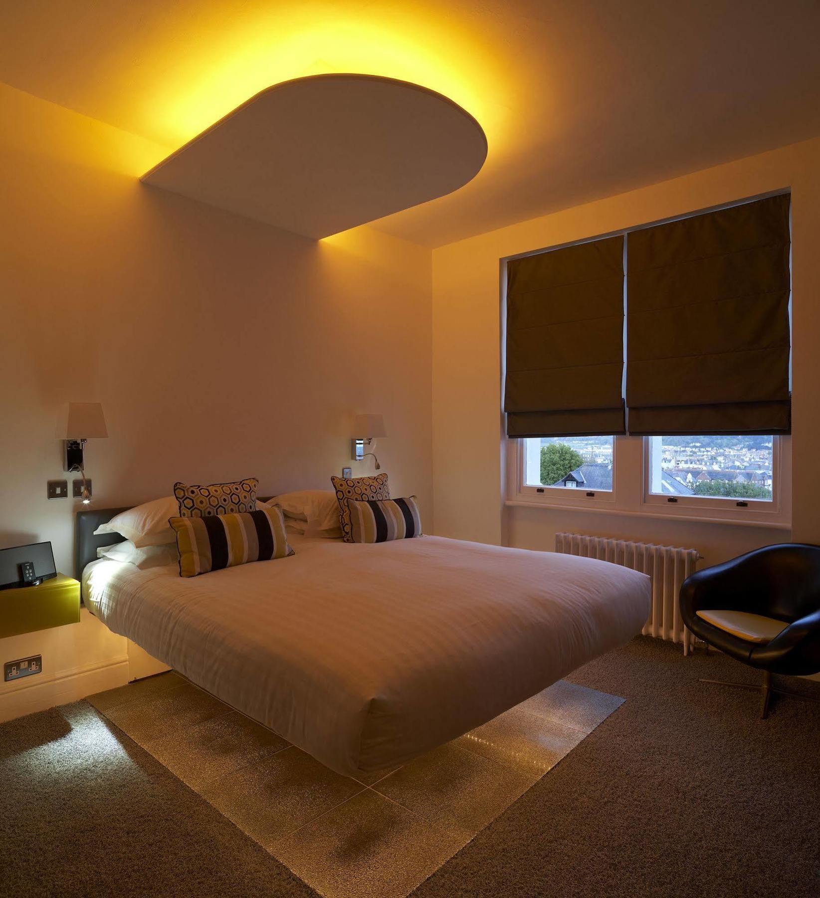 Escape Boutique B&B Llandudno Zewnętrze zdjęcie