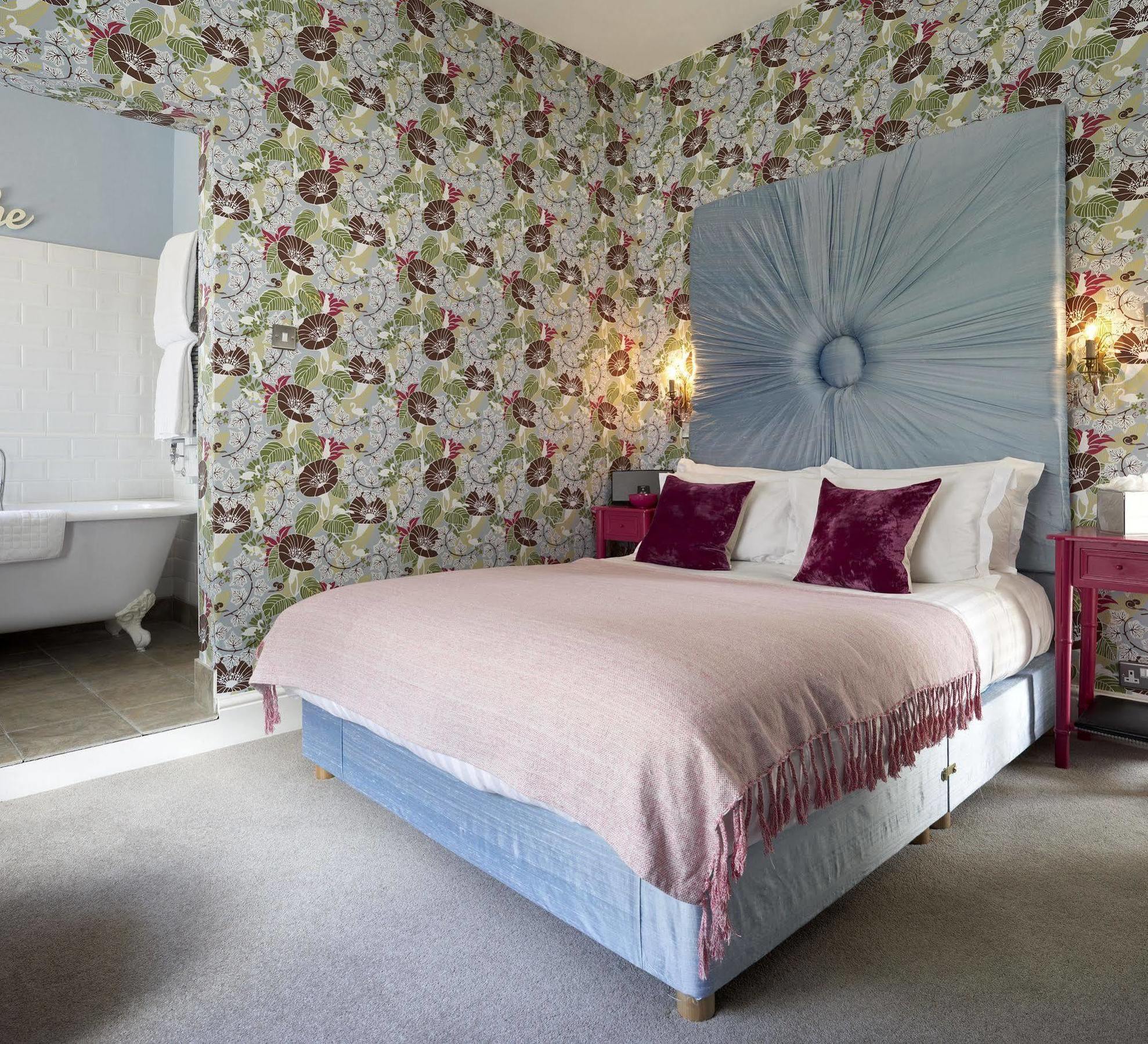 Escape Boutique B&B Llandudno Zewnętrze zdjęcie