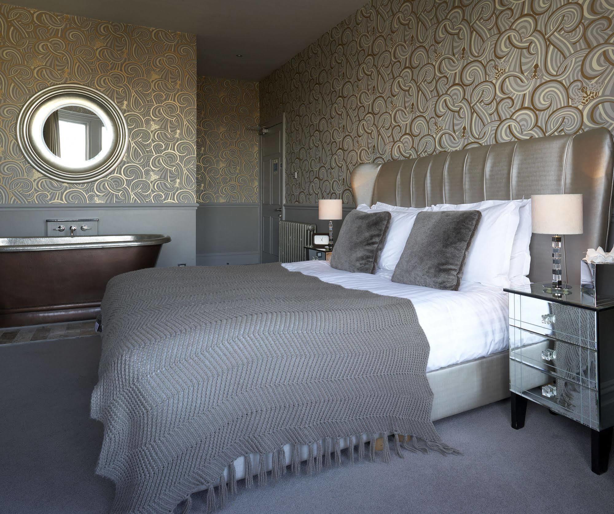 Escape Boutique B&B Llandudno Zewnętrze zdjęcie