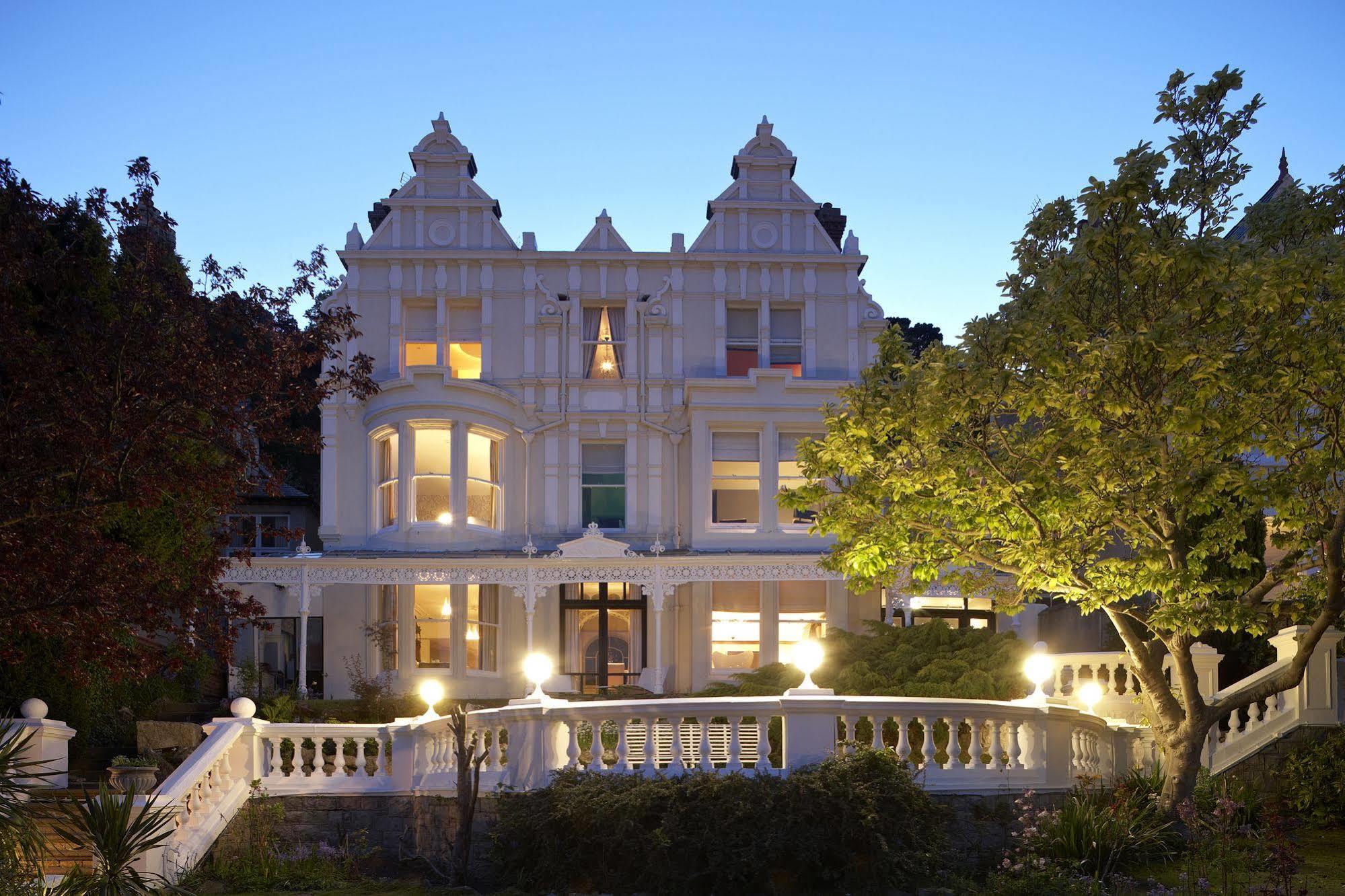 Escape Boutique B&B Llandudno Zewnętrze zdjęcie