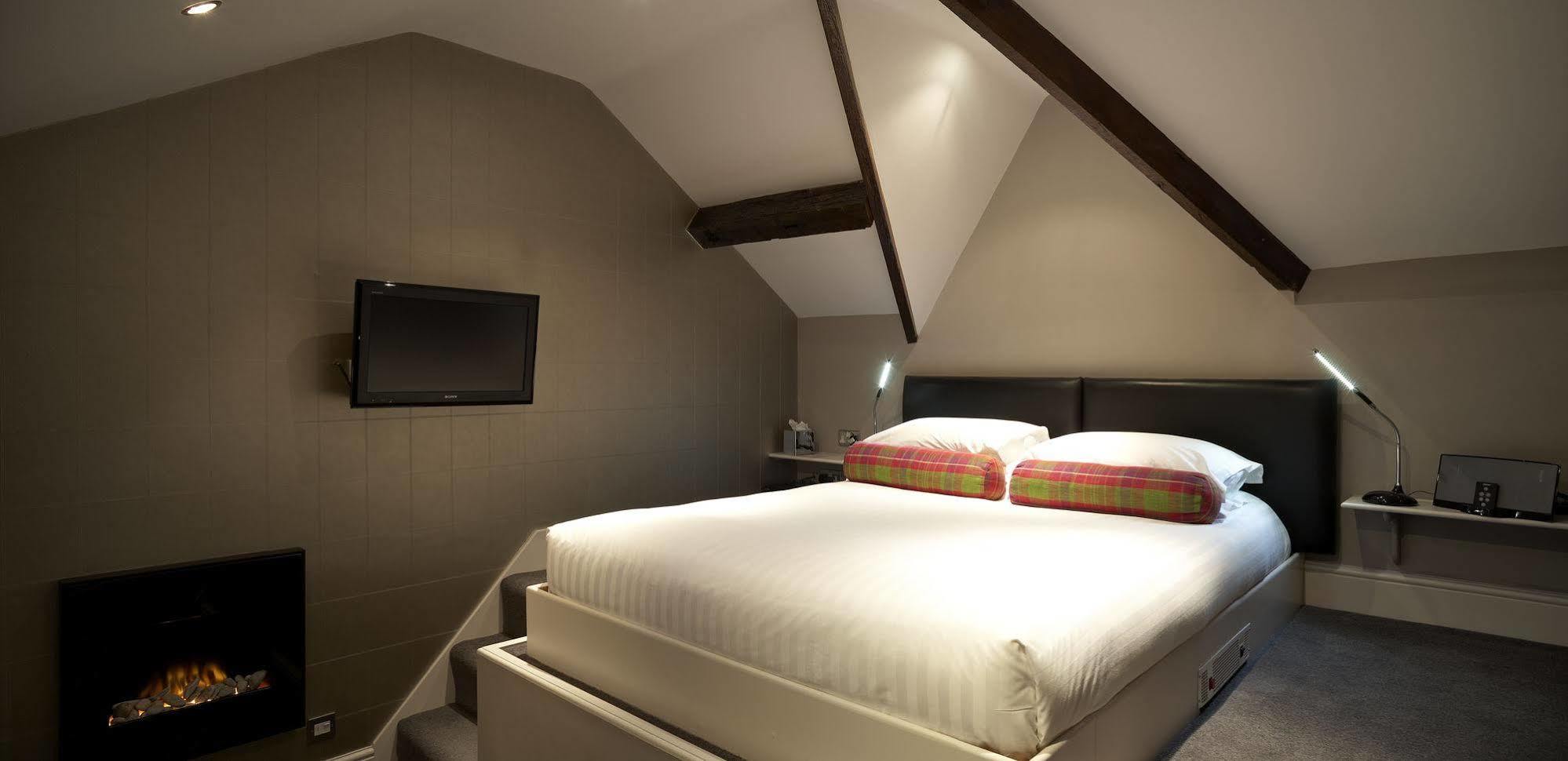 Escape Boutique B&B Llandudno Zewnętrze zdjęcie