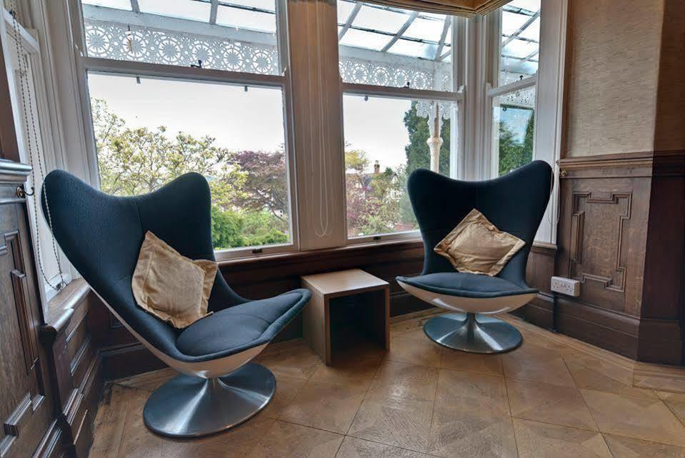 Escape Boutique B&B Llandudno Zewnętrze zdjęcie