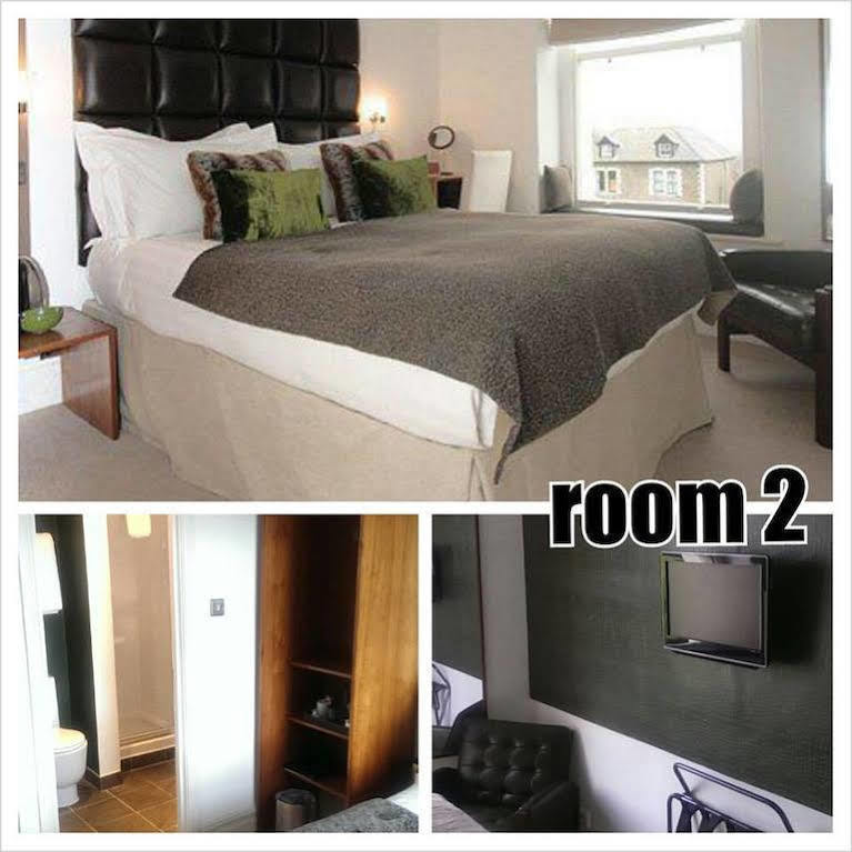 Escape Boutique B&B Llandudno Zewnętrze zdjęcie