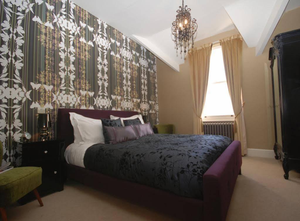 Escape Boutique B&B Llandudno Zewnętrze zdjęcie